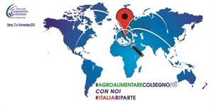 IV ASSEMBLEA ALLEANZA COOPERATIVE ITALIANE